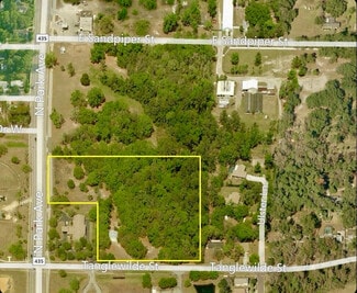 Apopka, FL Commercial - 135 Tanglewilde St Apopka, FL Commercial - 135 Tanglewilde St