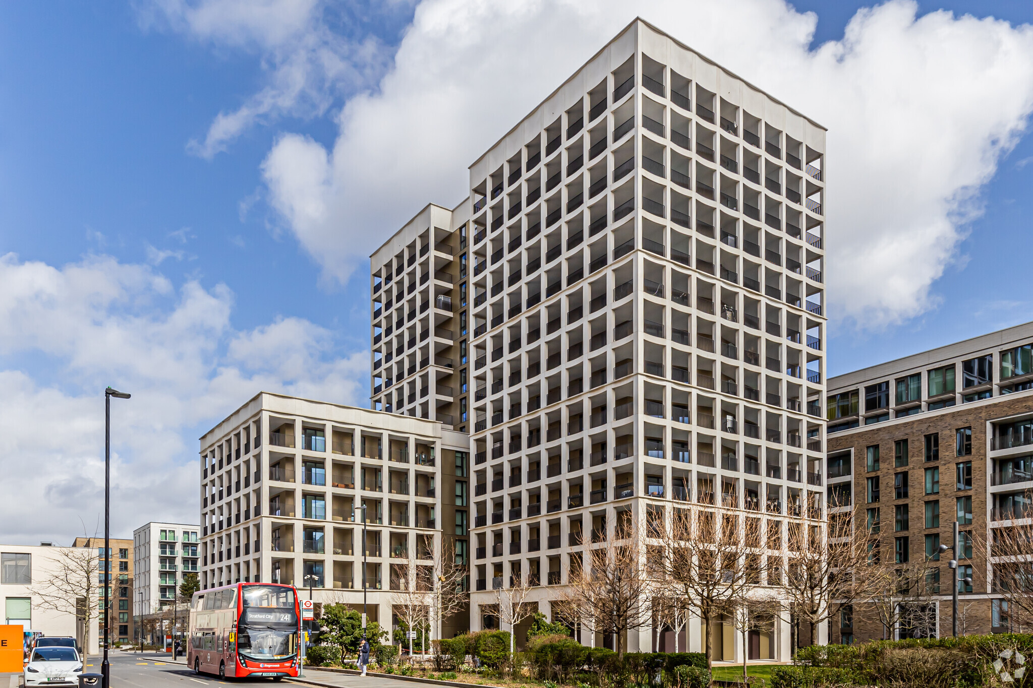 Royal Crescent Av, London, LND for Sale