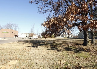 Southaven, MS Commercial Land - 710 Church Rd Southaven, MS Commercial Land - 710 Church Rd