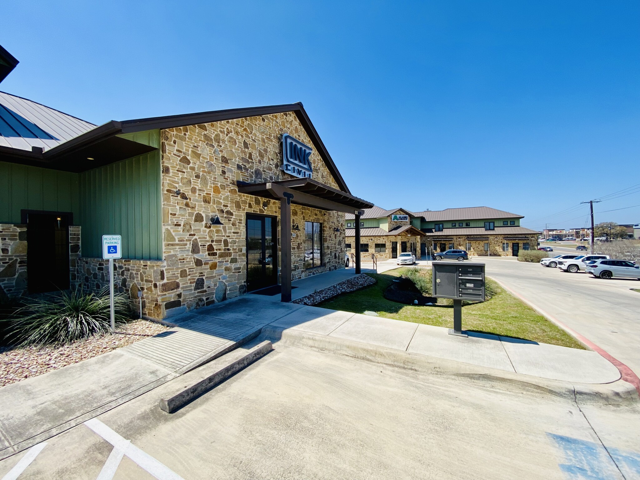 2021 W Hwy 46, New Braunfels, TX for Rent
