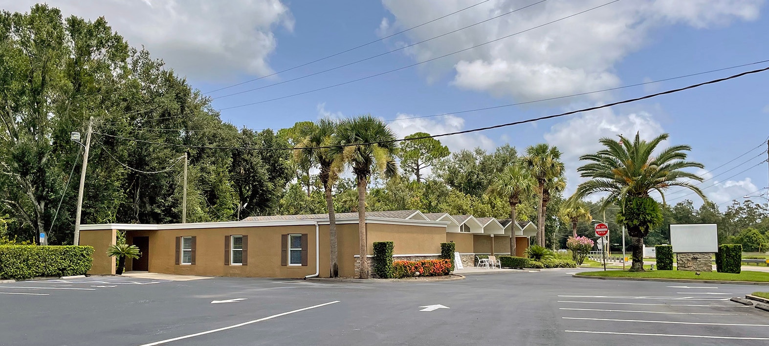 500 E Airport Blvd, Sanford, FL for Rent