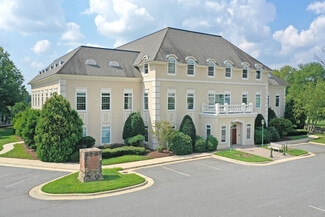 Greensboro, NC Office - 4510 Weybridge Ln