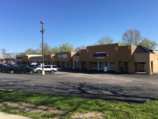 Fenton, MO Office - 2099 Bentley Plz