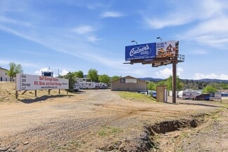 Payson, AZ undefined - 4305 E Highway 260