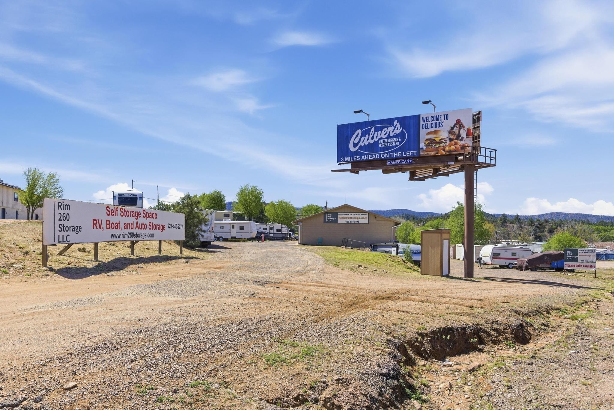 4305 E Az Highway 260, Star Valley, AZ for Sale