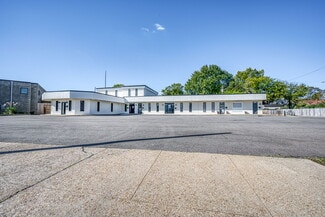 Richmond, VA Office - 2400-2406 Northumberland Ave