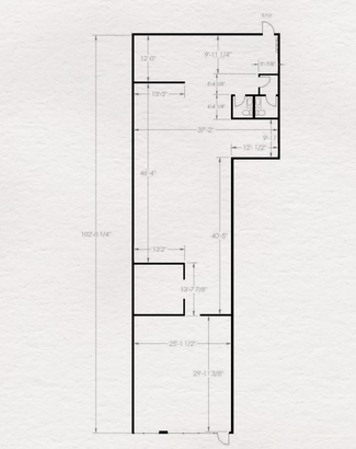 Calgary, AB Retail - 728 Northmount Dr NW