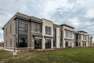 Ottawa, ON Medical - 2500 St. Laurent Blvd