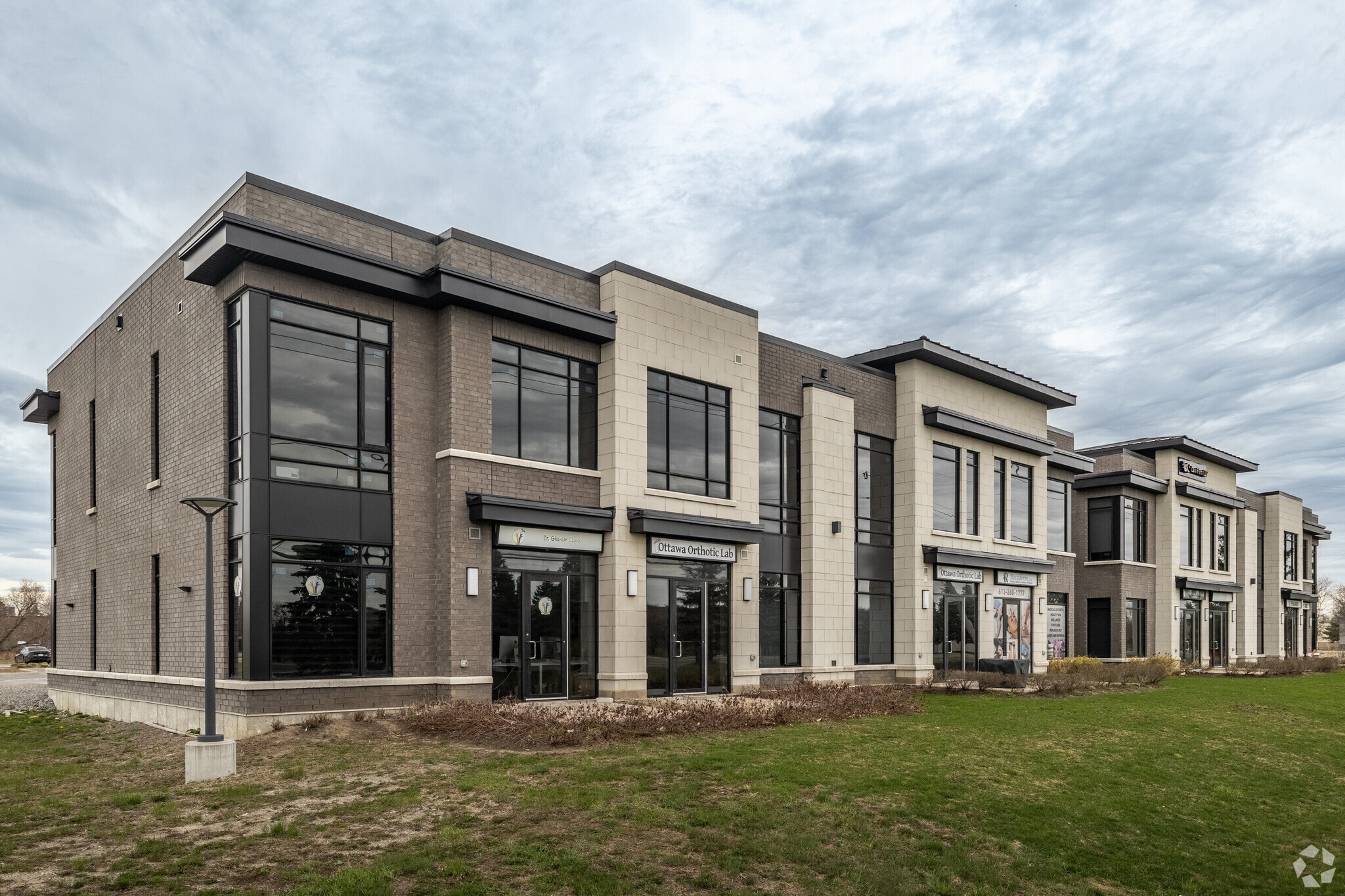 2500 St. Laurent Blvd, Ottawa, ON for Sale