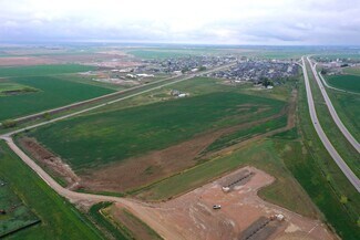 Keenesburg, CO Commercial - CR 398 Keenesburg, CO Commercial - CR 398