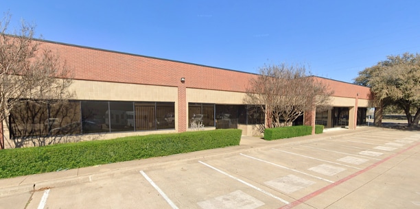 12035 Shiloh Rd, Dallas, TX for Rent