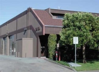 Novato, CA Industrial - 20 Galli Dr