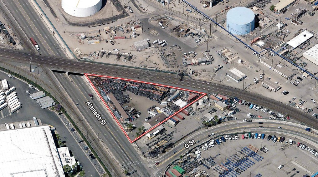 1420 Alameda St, Wilmington, CA for Rent