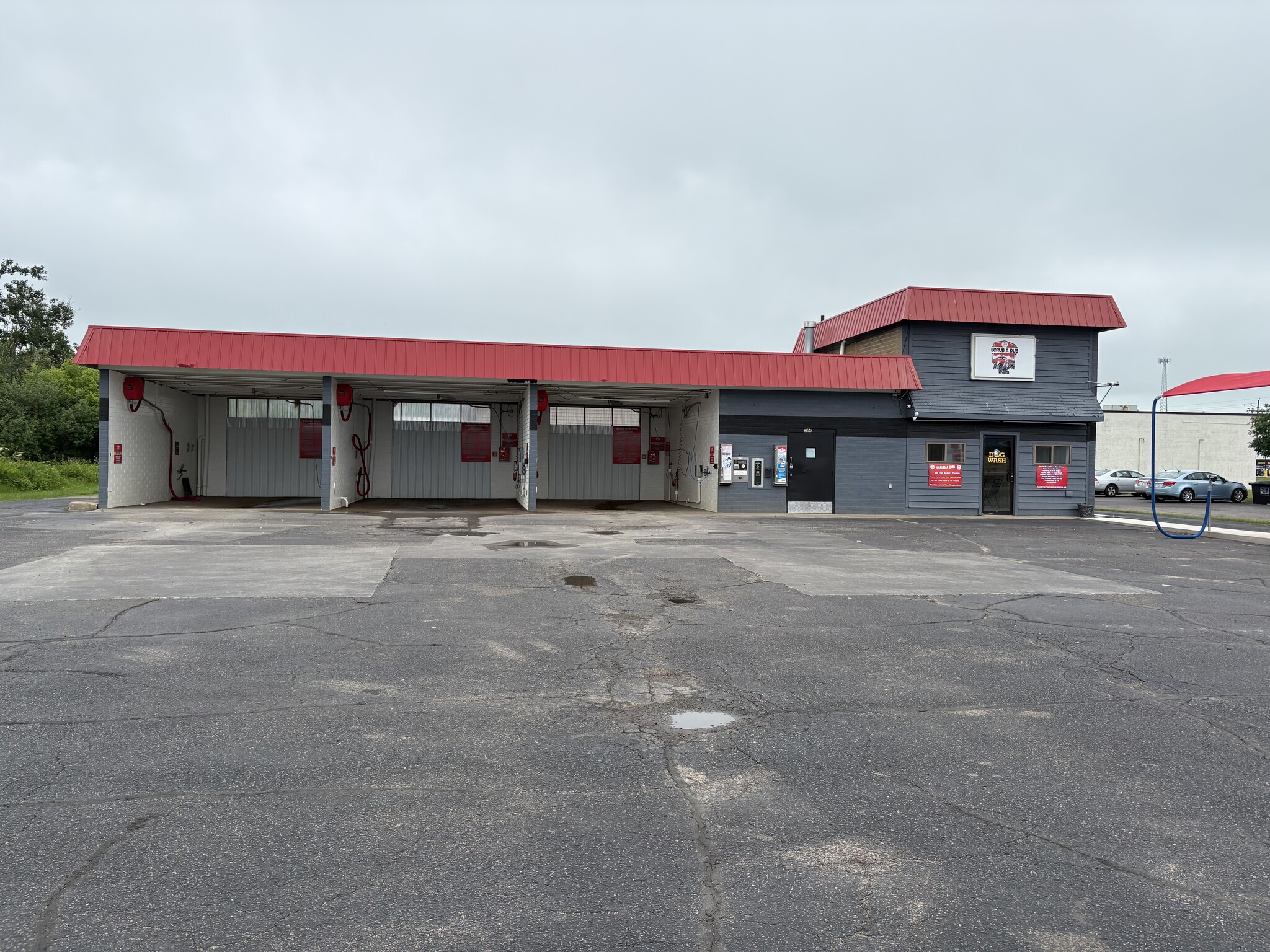 1272 E Green Bay St, Shawano, WI for Sale