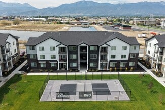 Heber City, UT Multi-Family - 1346 S Sawmill Blvd