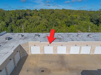 Daytona Beach, FL Self-Storage Facilities - 3088 W International Speedway Blvd