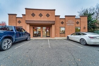 Yuba City, CA Office - 1166 Live Oak Blvd Yuba City, CA Office - 1166 Live Oak Blvd