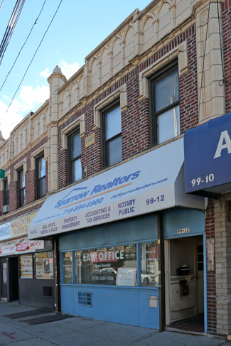 Forest Hills Commercial Real Estate For Rent & Lease | Showcase