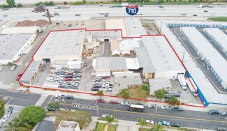 Lynwood, CA undefined - 11220 Wright Rd