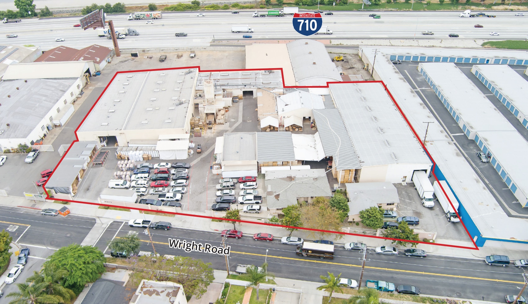 11220 Wright Rd, Lynwood, CA for Sale
