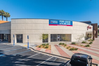 La Mesa, CA Retail - 8815 Murray Dr La Mesa, CA Retail - 8815 Murray Dr