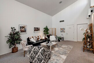Denver, CO Office/Retail - 350 S Garfield St