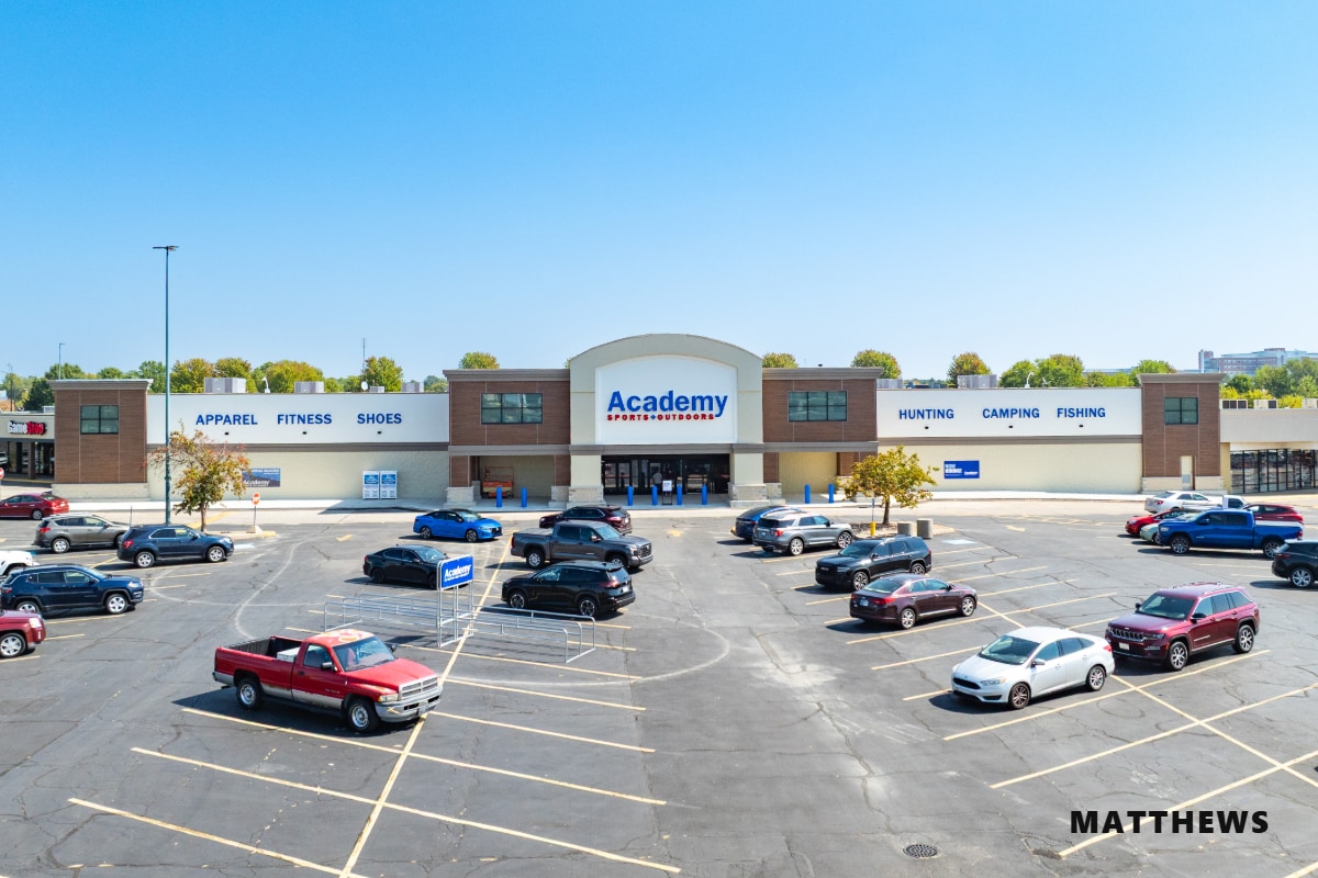 5650 Grape Rd, Mishawaka, IN for Sale