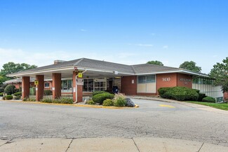 Arlington Heights, IL Office - 1430 N Arlington Heights Rd
