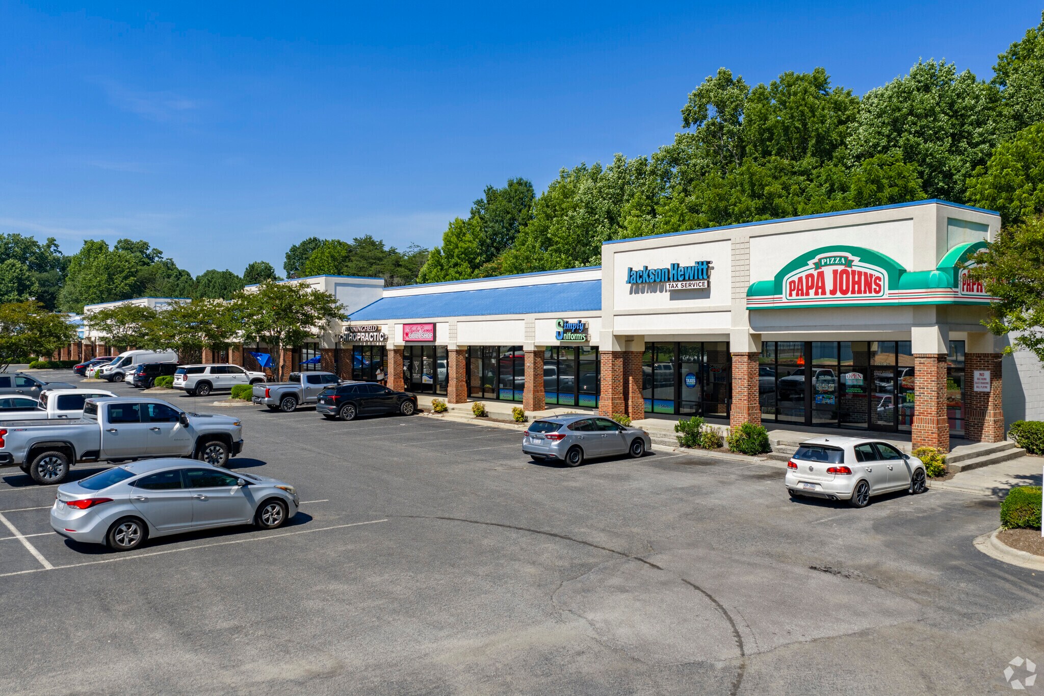 2785 Charlotte Hwy, Mooresville, NC for Rent