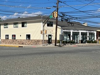 Tenafly, NJ Office/Retail, Retail - 37 Riveredge Rd