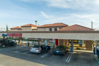 Fontana, CA Car Washes - 16345 Foothill Blvd