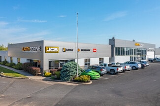 Warrington, PA Office - 2001 County Line Rd