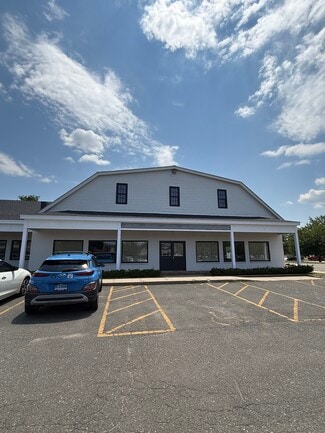 Glastonbury, CT Retail - 3039 Main St Glastonbury, CT Retail - 3039 Main St