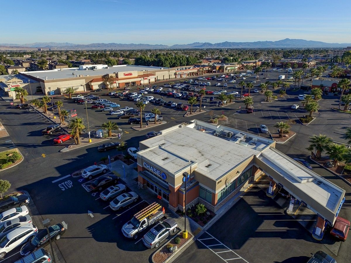 2510-2680 S Maryland Pky, Las Vegas, NV for Rent