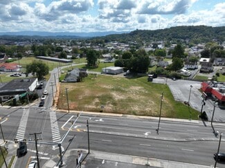 Bristol, VA Commercial - 1800 Euclid Avenue Ave Bristol, VA Commercial - 1800 Euclid Avenue Ave
