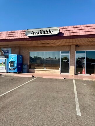 Fountain Hills, AZ Retail - 11827 N Saguaro Blvd