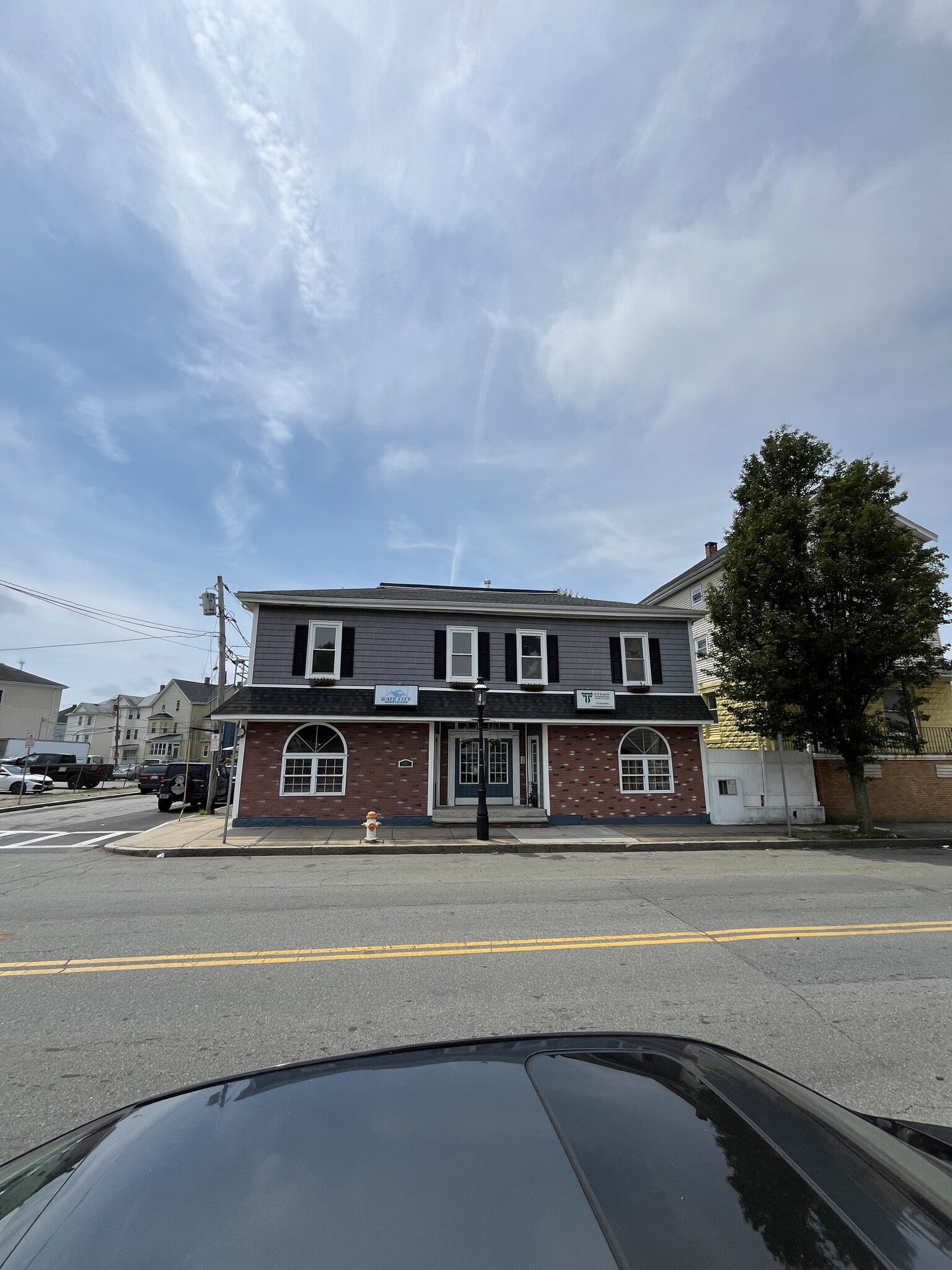 1107 Pleasant St, Fall River, MA for Rent