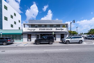 Miami, FL Storefront Retail/Residential - 2731 SW 22nd Ave