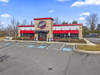 Clemmons, NC Retail - 6412 Sessions Ct