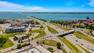 Rockwall, TX Commercial - I-30 & Horizon Rd