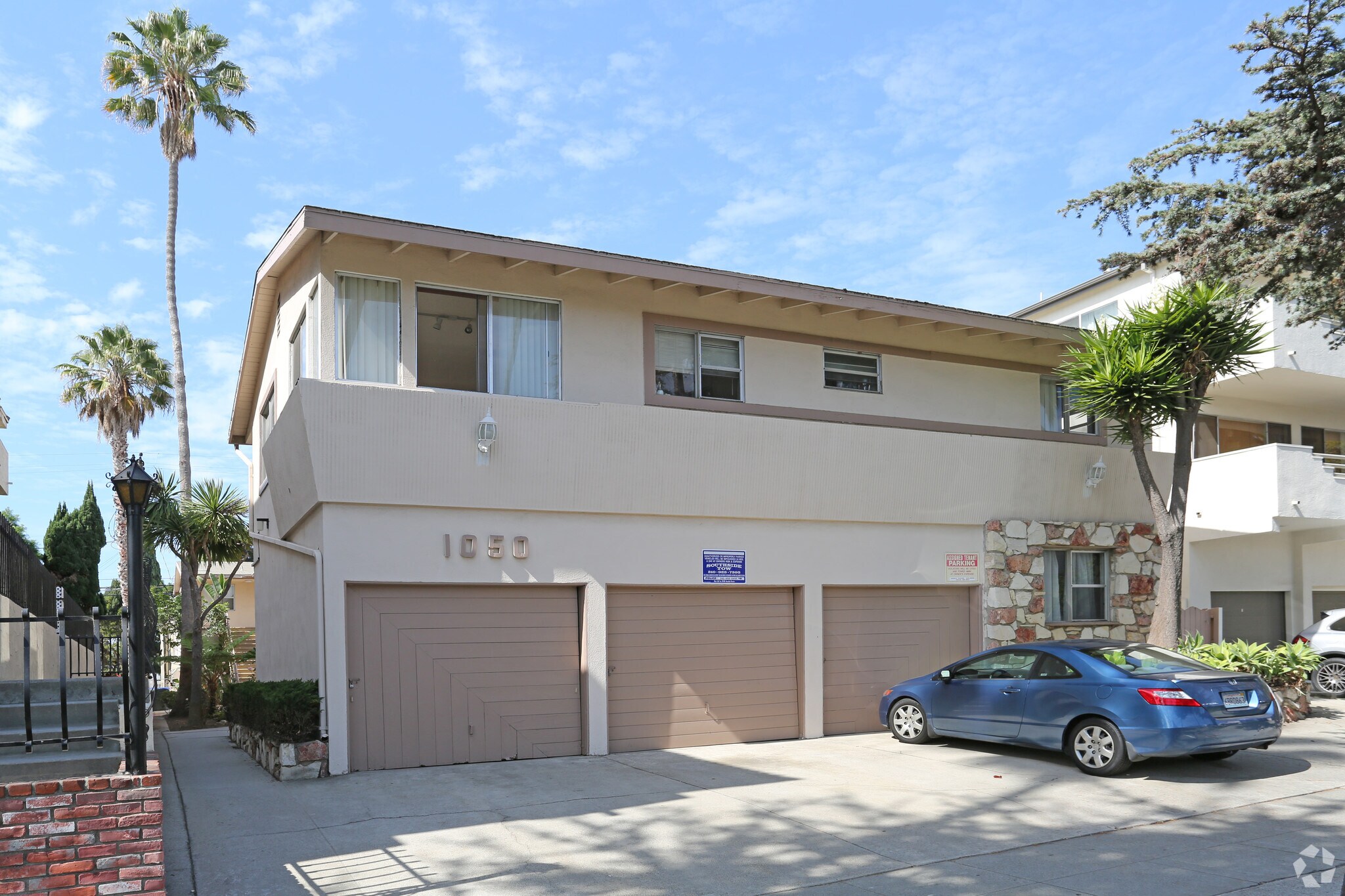 1050 12th St, Santa Monica, CA for Sale