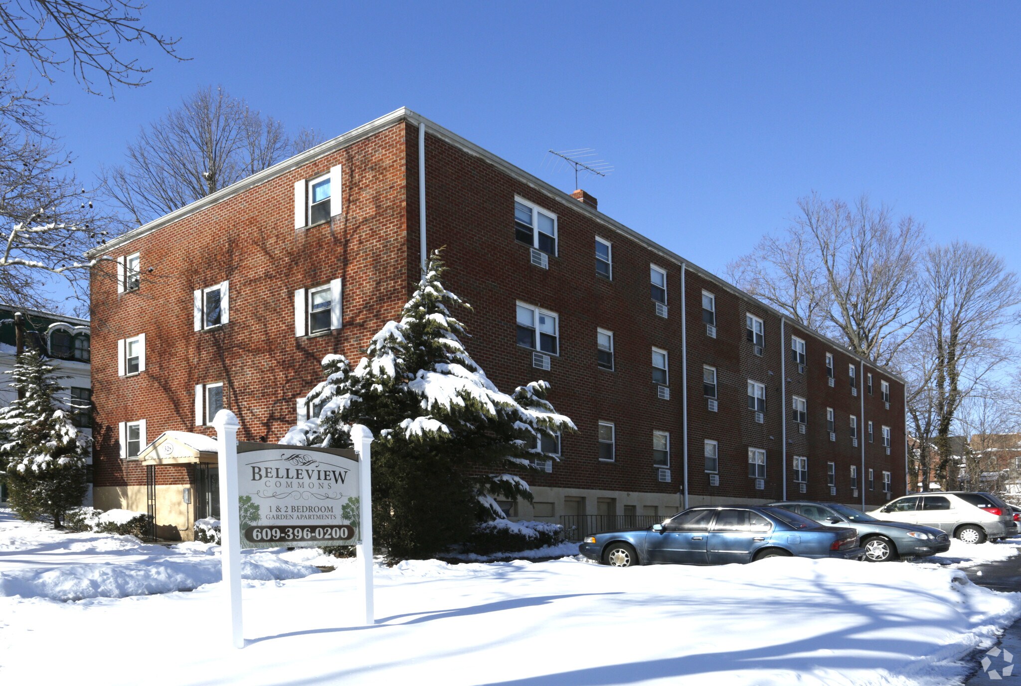 328 Bellevue Ave Trenton, NJ 08618 MultiFamily Property for Sale on