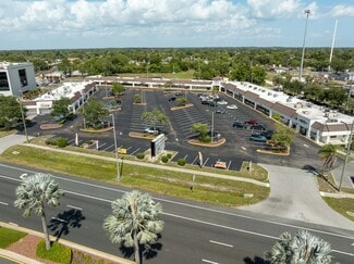 Port Richey, FL Retail - 10110-10156 US Highway 19 Port Richey, FL Retail - 10110-10156 US Highway 19