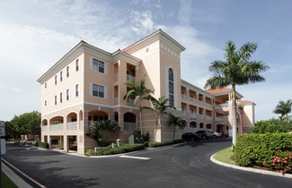Marco Island, FL Office/Residential - 1857 San Marco Rd