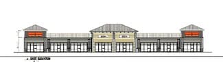 Palm Bay, FL Office/Retail - 360 Cogan Dr SE