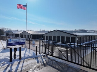 Middleville, MI Self-Storage Facilities - 3451 Michigan 37