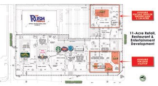 Goodyear, AZ Commercial Land - NEC Estrella Parkway & Yuma Road Goodyear, AZ Commercial Land - NEC Estrella Parkway & Yuma Road
