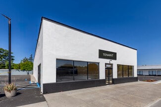 San Jose, CA Retail - 481 S Bascom Ave San Jose, CA Retail - 481 S Bascom Ave