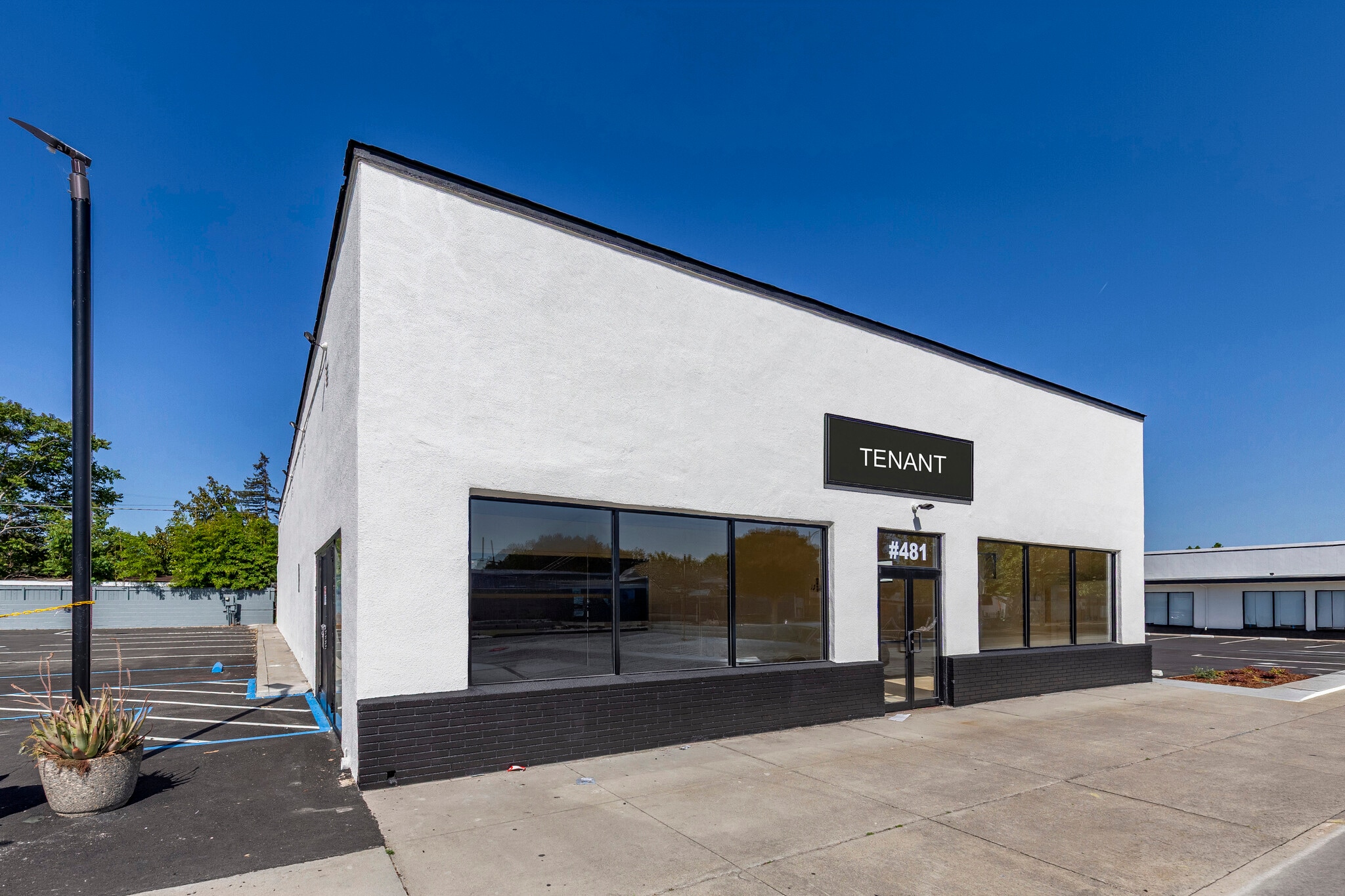 481 S Bascom Ave, San Jose, CA for Rent