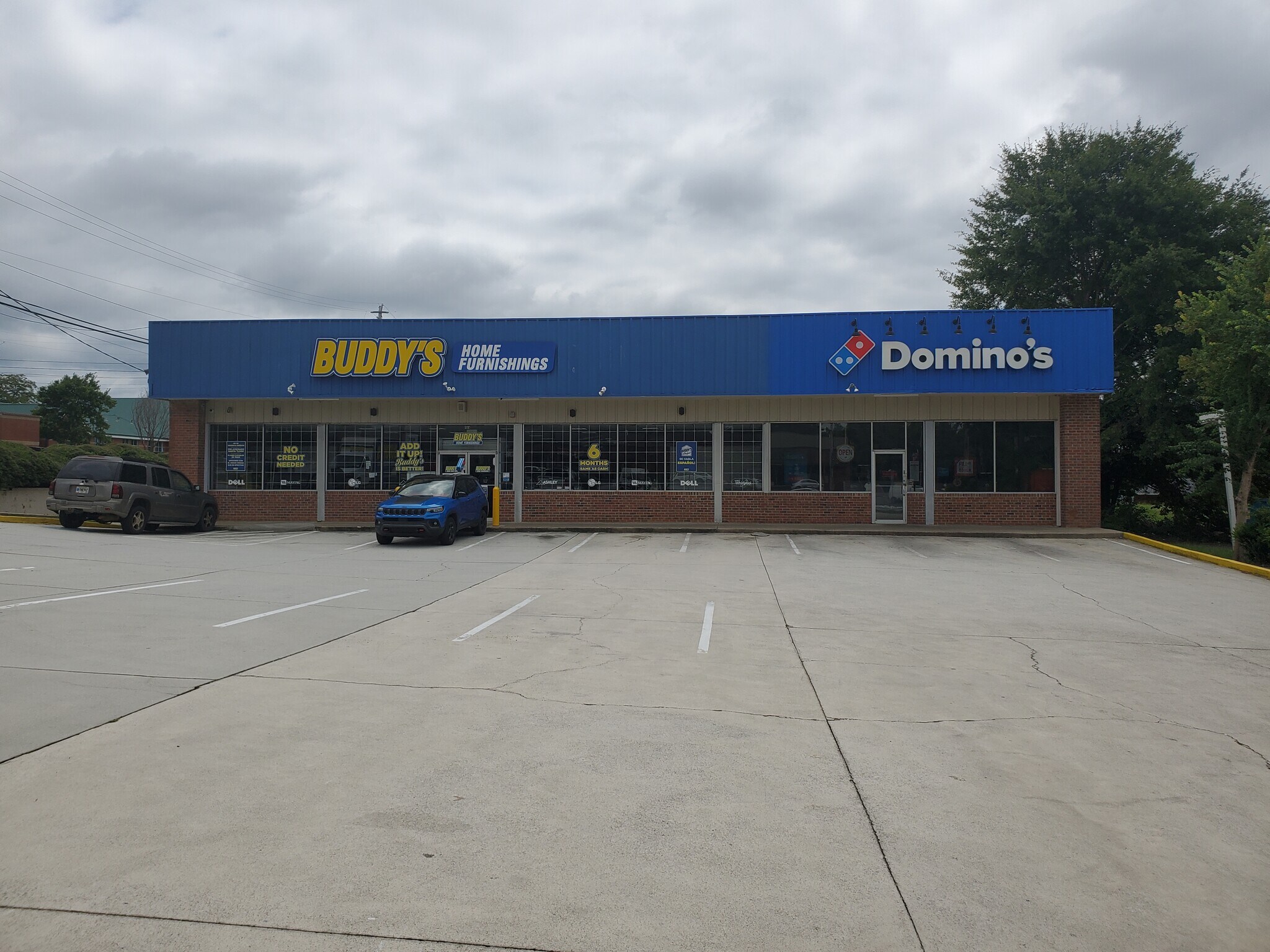 1190-1200 West Ave, Conyers, GA for Sale
